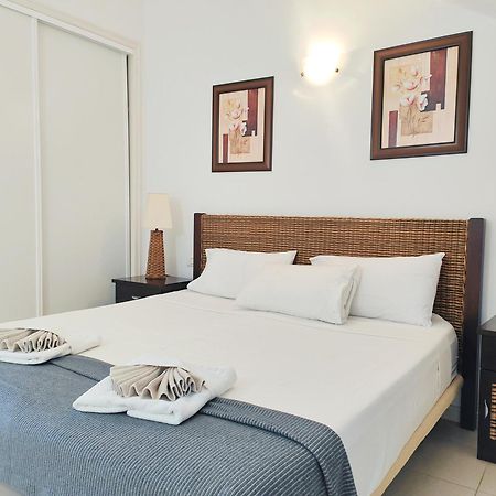 Duplex Michelle Parque Santiago I En Playa De Las Americas Luaran gambar